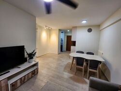 Blk 105A Depot Heights (Bukit Merah), HDB 3 Rooms #594631721